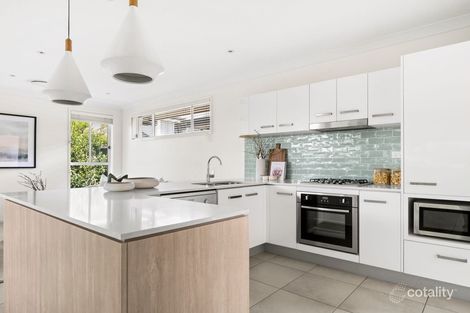 Property photo of 4 Joey Crescent Leppington NSW 2179