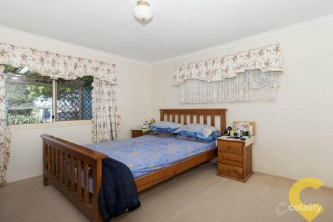 Property photo of 287 Newman Road Geebung QLD 4034