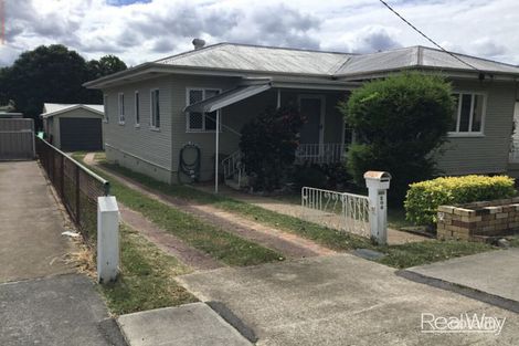 206 Glebe Rd, Booval, QLD 4304