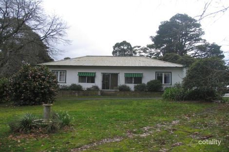 Property photo of 6 Stoney Creek Road Beaconsfield Upper VIC 3808