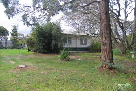Property photo of 6 Stoney Creek Road Beaconsfield Upper VIC 3808