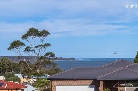 Property photo of 1 Michener Court Long Beach NSW 2536