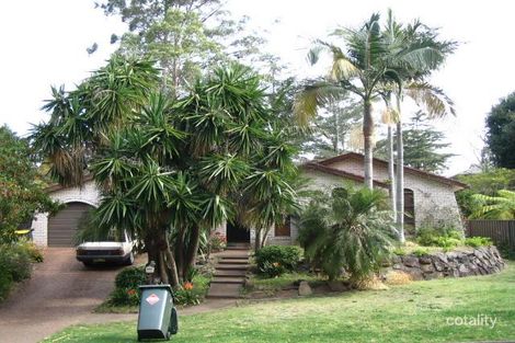 36 Jacaranda Ave, Baulkham Hills, NSW 2153