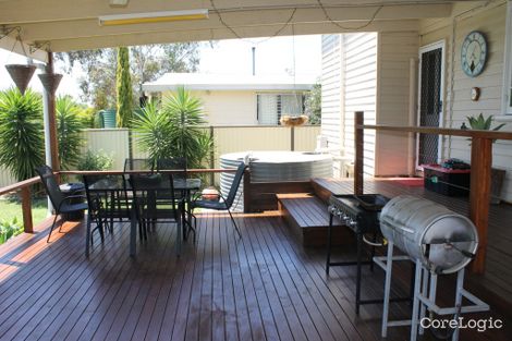 Property photo of 9 Curtis Street Dalby QLD 4405