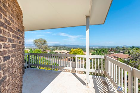 Property photo of 27 Denovan Circuit Calwell ACT 2905