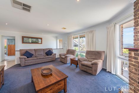 Property photo of 27 Denovan Circuit Calwell ACT 2905