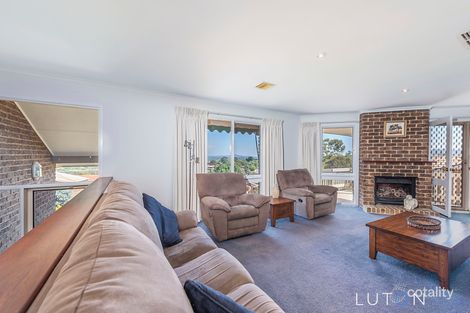 Property photo of 27 Denovan Circuit Calwell ACT 2905