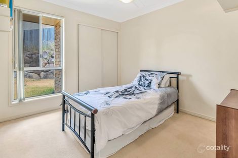 Property photo of 46 Nightjar Drive Upper Coomera QLD 4209