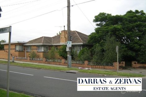 Property photo of 186 Clayton Road Clayton VIC 3168