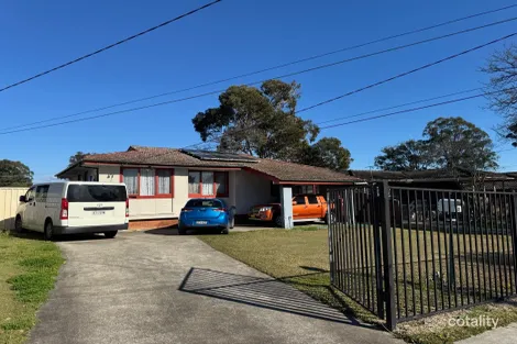 8 Laver St, Shalvey, NSW 2770