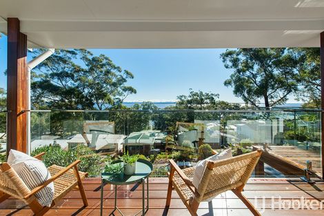 Property photo of 11 Irambang Street Nelson Bay NSW 2315