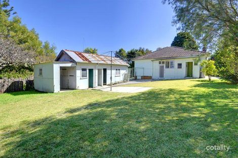 Property photo of 3 Ethel Street Hornsby NSW 2077