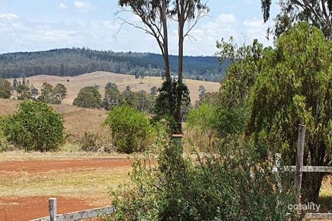 Property photo of 262 Upper Yarraman Road Upper Yarraman QLD 4614