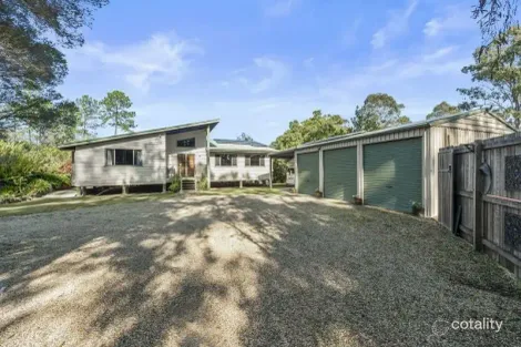 616 Beckmanns Rd, Glenwood, QLD 4570