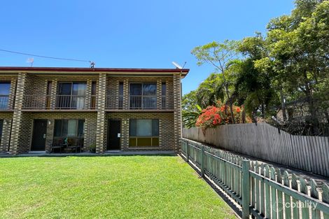 3/133 Glenmore Rd, Park Avenue, QLD 4701