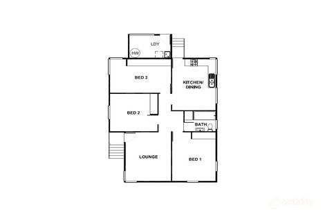 Property photo of 74 Oxley Street Acacia Ridge QLD 4110
