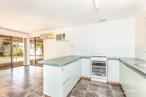 Property photo of 47 Tallarook Way Waggrakine WA 6530