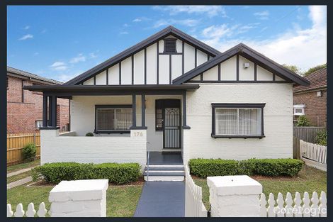 Property photo of 176 Queen Street Concord West NSW 2138