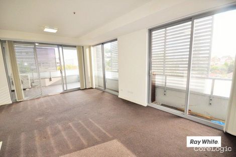 Property photo of 406C/1-17 Elsie Street Burwood NSW 2134