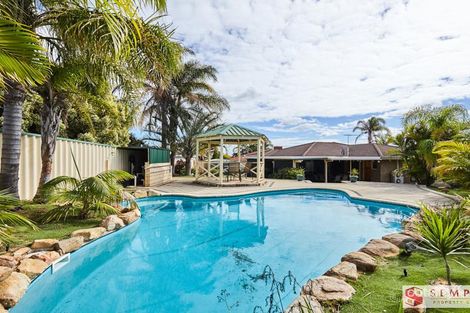 Property photo of 12 Mears Place Spearwood WA 6163