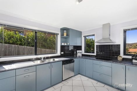 Property photo of 117 Halloran Drive Jerrabomberra NSW 2619