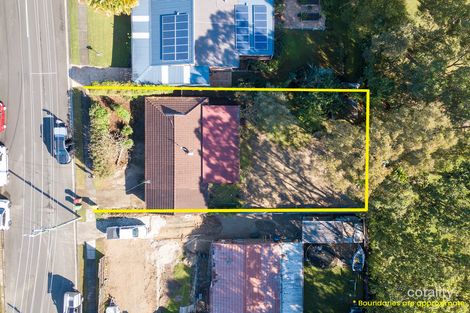 Property photo of 90 The Domain Nerang QLD 4211