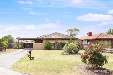 Property photo of 8 Whitehaven Court Craigieburn VIC 3064