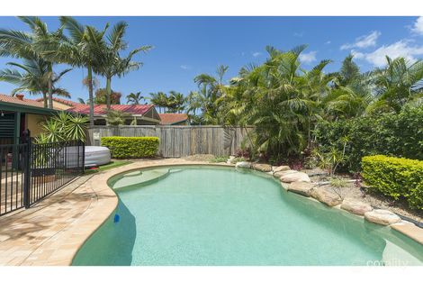 Property photo of 122 Monterey Keys Drive Helensvale QLD 4212