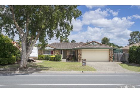 Property photo of 122 Monterey Keys Drive Helensvale QLD 4212
