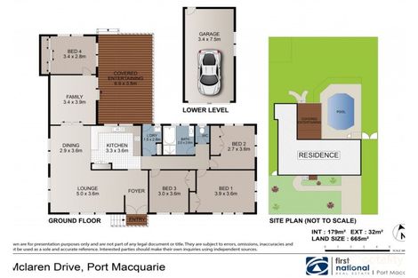 Property photo of 72 McLaren Drive Port Macquarie NSW 2444