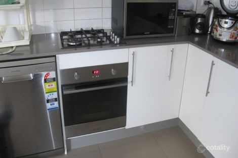Property photo of 15B/11-17 Cockthorpe Road Auburn NSW 2144