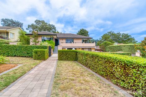 Property photo of 200 Monaro Crescent Red Hill ACT 2603
