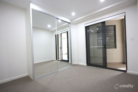 Property photo of 19/70-72 Park Road Homebush NSW 2140