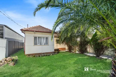 Property photo of 7 New Street Auburn NSW 2144