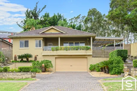 Property photo of 14 Willandra Street Ryde NSW 2112