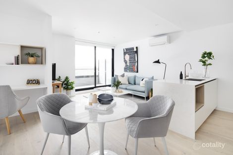Property photo of 911/40 Hall Street Moonee Ponds VIC 3039