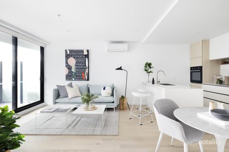 Property photo of 911/40 Hall Street Moonee Ponds VIC 3039