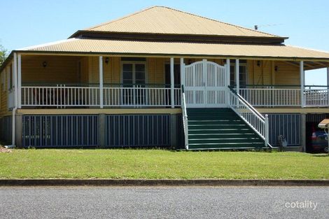 10 Sinclair St, Newtown, QLD 4305