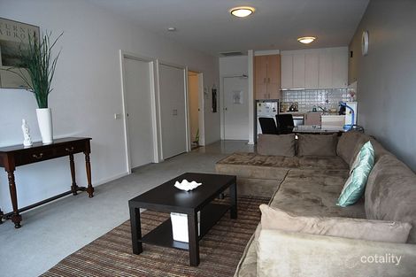 Property photo of 1310/250 Elizabeth Street Melbourne VIC 3000