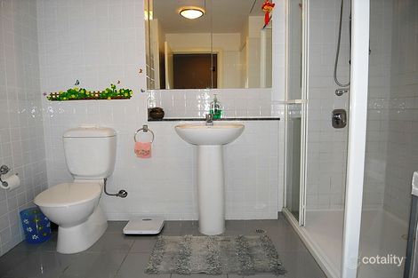 Property photo of 1310/250 Elizabeth Street Melbourne VIC 3000