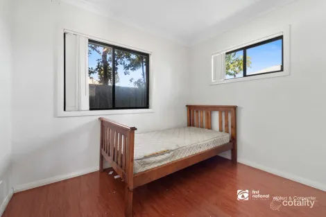 Property photo of 7 New Street Auburn NSW 2144