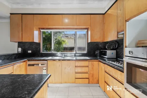 Property photo of 7 New Street Auburn NSW 2144