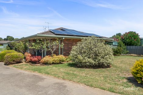 Property photo of 9/8 Kennedy Street Euroa VIC 3666