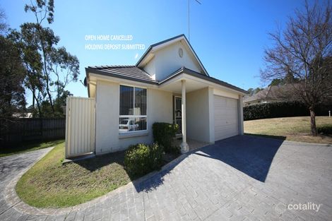 10/2700 Remembrance Drwy, Tahmoor, NSW 2573