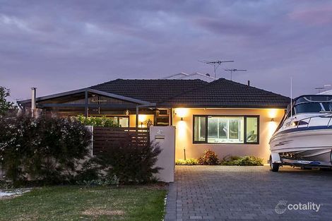 21 Bradley St, Yokine, WA 6060