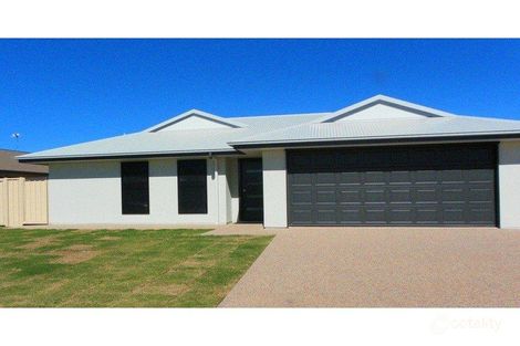 8 Singelton Ct, Emerald, QLD 4720