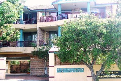 12/32-36 Harold St, North Parramatta, NSW 2151