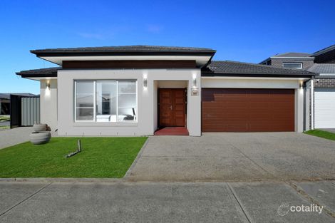 19 Montvale Rd, Truganina, VIC 3029