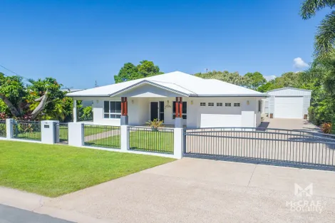Property photo of 77A Horseshoe Bay Road Bowen QLD 4805