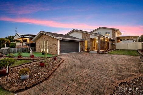 33 Haydn Dr, Kawungan, QLD 4655